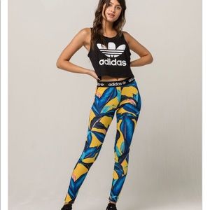 Just in! Adidas Women’s Leggings